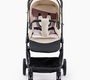 Коляска прогулочная Happy Baby AVERY