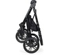 Детская коляска Indigo MIO 2 в 1