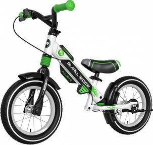 Детский беговел Small Rider Roadster Pro Air 2021
