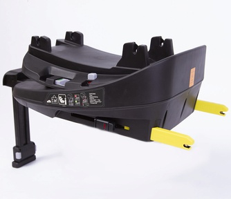 Поворотная база Isofix для автокресла Peppy Verona