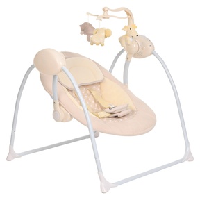 Электрокачели PITUSO MARBELLA