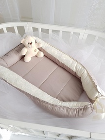 Гнездо для новорожденных Eco line 