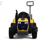 Детский электромобиль Rivertoys Z333VO
