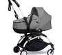 Комплект люльки для новорожденного Babyzen YOYO Bassinet 
