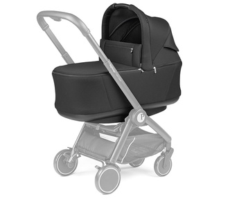Люлька Peg Perego Pop Up Bassinet (на шасси City Loop) 