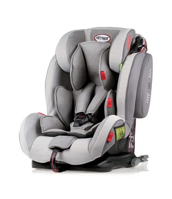 Автокресло HEYNER Capsula MultiFix ERGO
