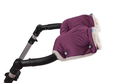 Муфта для рук Noordline