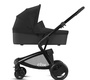 Коляска 2 в 1 CBX (by Cybex) Bimisi Pure
