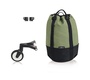 Сумка для коляски BabyZen YOYO+ Bag с колесом платформой