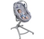 Кроватка-стульчик Chicco Baby Hug Pro 5 в 1