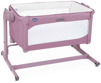 Кроватка Chicco Next2Me Magic