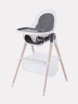 Стул для кормления Mowbaby Fusion с наклоном спинки