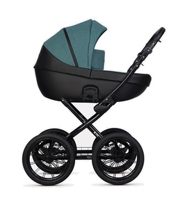 Детская коляска RIKO BASIC Pacco Prestige 2 в 1