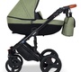 Коляска Verdi Mirage 3 в 1 с автокреслом