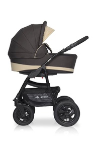 Коляска Riko Basic Alfa 2 в 1
