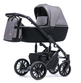 Коляска Delorean Active 3 в 1 