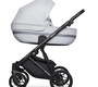 Детская коляска Riko Basic Delta 2 в 1