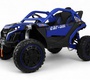 Детский электромобиль Rivertoys Z707ZZ