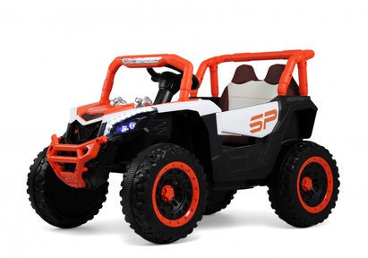 Детский электромобиль Rivertoys М303БХ