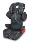 Детское автокресло Kiddy Cruiser Pro