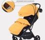 Прогулочная коляска Rant Lumos (автосложение) 