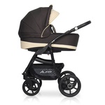 Коляска Riko Basic Alfa Ecco 2 в 1 