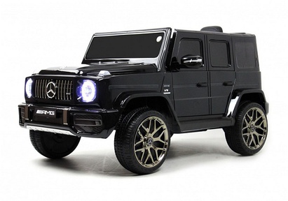 Детский электромобиль Mercedes-Benz G63 (T999TT)