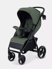 Коляска Rant Basic ALPINE RA450 2026