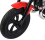 Детский электромотоцикл Rivertoys BMW R18 A777AA-NEW