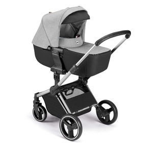 Коляска Cam Next Evo 3 в 1 