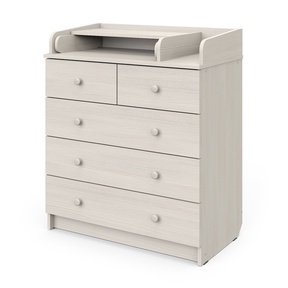 Детский комод Атон СИРИУС-2 805 ЛДСП