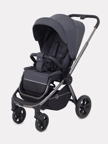 Коляска прогулочная RANT FLEX PRO RA099