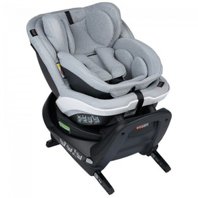 Поворотное автокресло BeSafe iZi Turn B i-Size