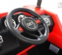 Детский электромобиль Rivertoys K333AM