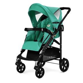 Коляска Zooper Z9 Elite