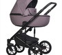 Коляска Riko Basic Ozon Pastel 3в1