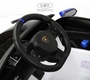 Детский электромобиль Rivertoys K888PX