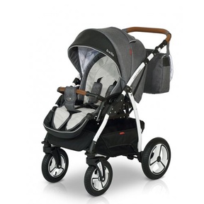 Прогулочная коляска Verdi Bello с реверсивным сидением