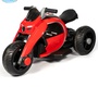 Детский электромотоцикл Barty M010AA