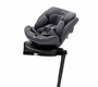 Автокресло Agex Comfort i-Fix 360 New