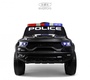 Детский электромобиль Rivertoys Dodge RAM 1500 TRX (O111OO)