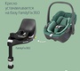 Автокресло Maxi-Cosi Pebble 360