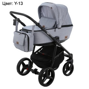 Коляска Adamex Reggio 2 в 1