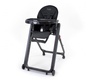 Стул для кормления Nuovita Futuro Senso Nero