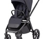 Коляска Carrello Omega + CRL-6540/1 2в1