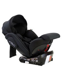 Автокресло детское Sweet Baby Fortuna 360 SPS Isofix поворотное