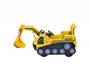 Электромобиль Everflo Crawler loader ЕА2811