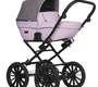 Детская коляска Riko Basic Aicon Prestige 2 в 1