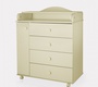 Комод Топотушки Потапыч 800/5 пеленальный