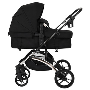 Детская коляска-трансформер Pituso MIKKI 2в1